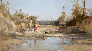 GUSTAVE GUILLAUMET (41)